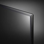 LG NanoCell TV 75'' NANO79 4K con ThinQ AI (Inteligencia Artificial), 4K Procesador Quad Core, Ultra Surround, Magic Remote, 75NANO79SNA