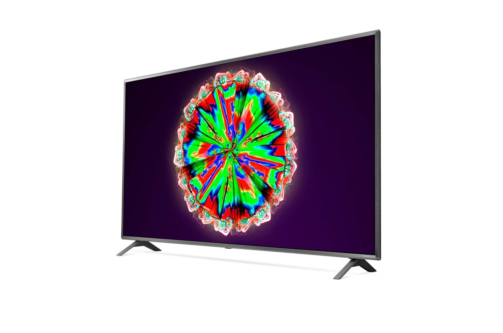 LG NanoCell TV 75'' NANO79 4K con ThinQ AI (Inteligencia Artificial), 4K Procesador Quad Core, Ultra Surround, Magic Remote, 75NANO79SNA