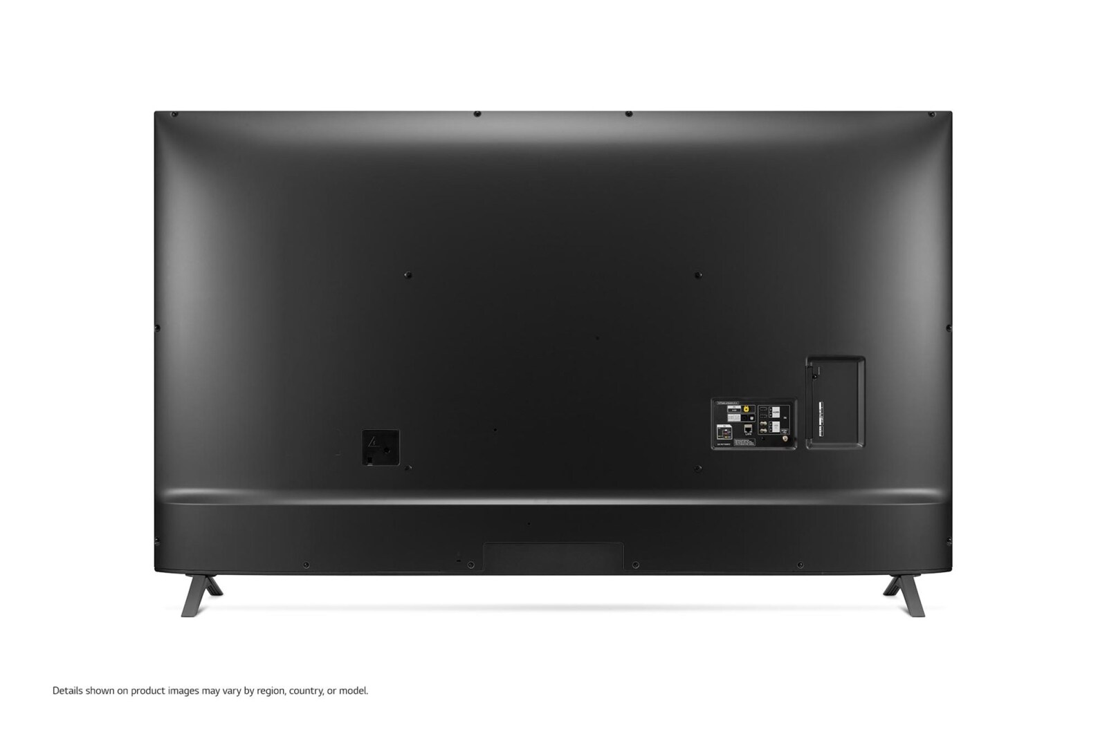 LG NanoCell TV 75'' NANO79 4K con ThinQ AI (Inteligencia Artificial), 4K Procesador Quad Core, Ultra Surround, Magic Remote, 75NANO79SNA