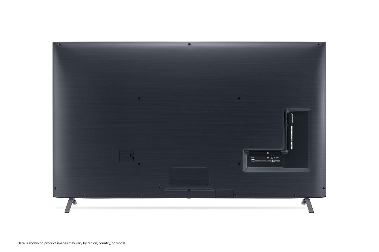 LG NanoCell TV 75'' NANO90 4K con ThinQ AI (Inteligencia Artificial), 4K Procesador Inteligente α7 generación 3, Dolby Atmos, Magic Remote, 75NANO90SNA