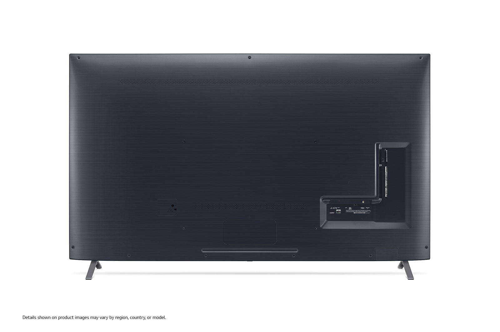 LG NanoCell TV 75'' NANO95 8K con ThinQ AI (Inteligencia Artificial), 8K Procesador Inteligente α9 generación 3, Dolby Atmos, Magic Remote, 75NANO95SNA