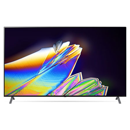 LG NanoCell TV 75'' NANO95 8K con ThinQ AI (Inteligencia Artificial), 8K Procesador Inteligente α9 generación 3, Dolby Atmos, Magic Remote, 75NANO95SNA