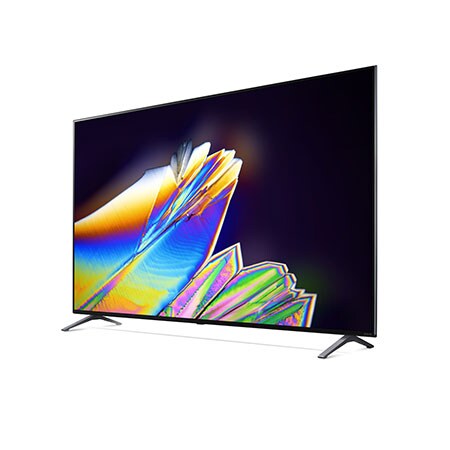 LG NanoCell TV 75'' NANO95 8K con ThinQ AI (Inteligencia Artificial), 8K Procesador Inteligente α9 generación 3, Dolby Atmos, Magic Remote, 75NANO95SNA