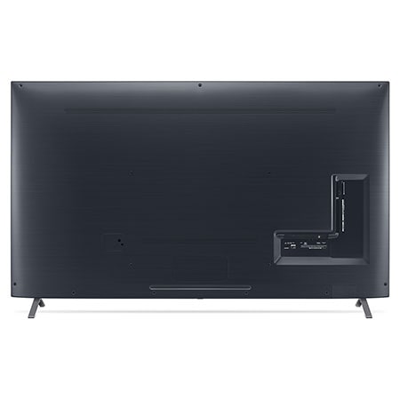 LG NanoCell TV 75'' NANO95 8K con ThinQ AI (Inteligencia Artificial), 8K Procesador Inteligente α9 generación 3, Dolby Atmos, Magic Remote, 75NANO95SNA