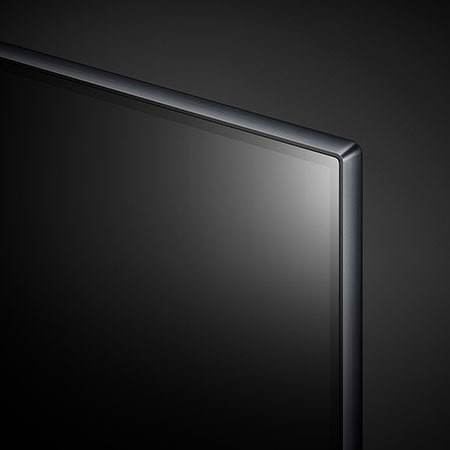 LG NanoCell TV 75'' NANO95 8K con ThinQ AI (Inteligencia Artificial), 8K Procesador Inteligente α9 generación 3, Dolby Atmos, Magic Remote, 75NANO95SNA