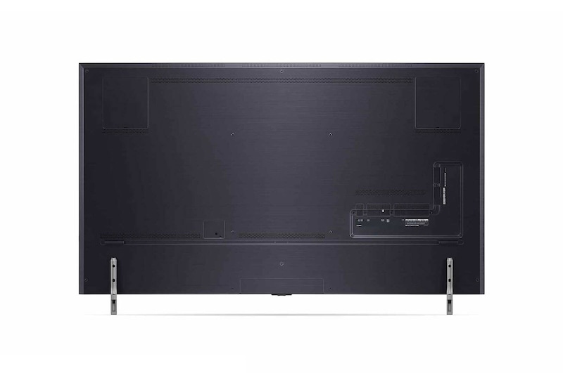 LG QNED Mini LED 75'' QNED99 8K Smart TV con ThinQ AI (Inteligencia Artificial), 8K Procesador Inteligente α9 generación 4, 75QNED99SPA