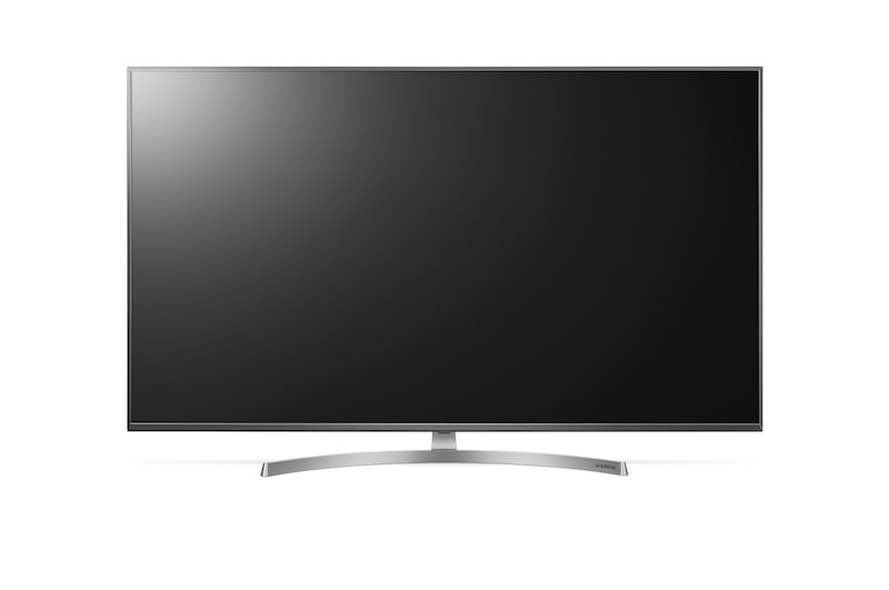 LG NanoCell 75" LG SMART TV AI, 75SK8000PSA