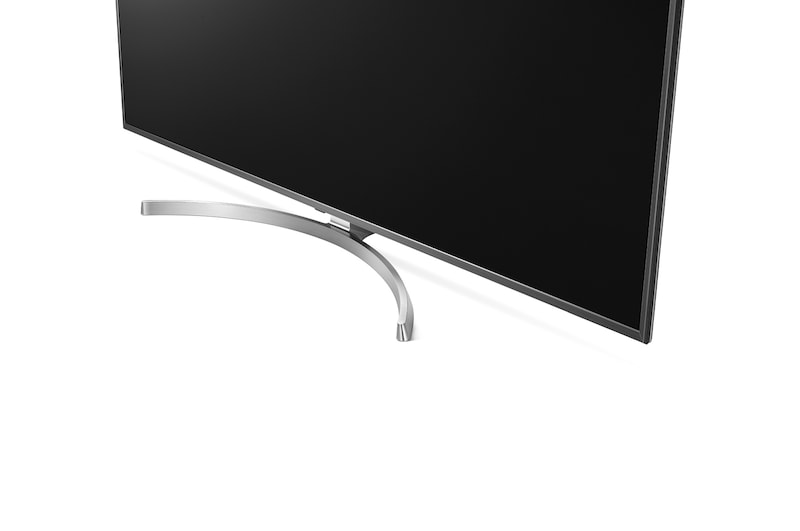 LG NanoCell 75" LG SMART TV AI, 75SK8000PSA