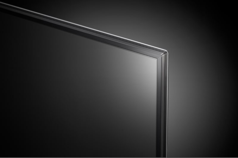 LG NanoCell 75" LG SMART TV AI, 75SK8000PSA