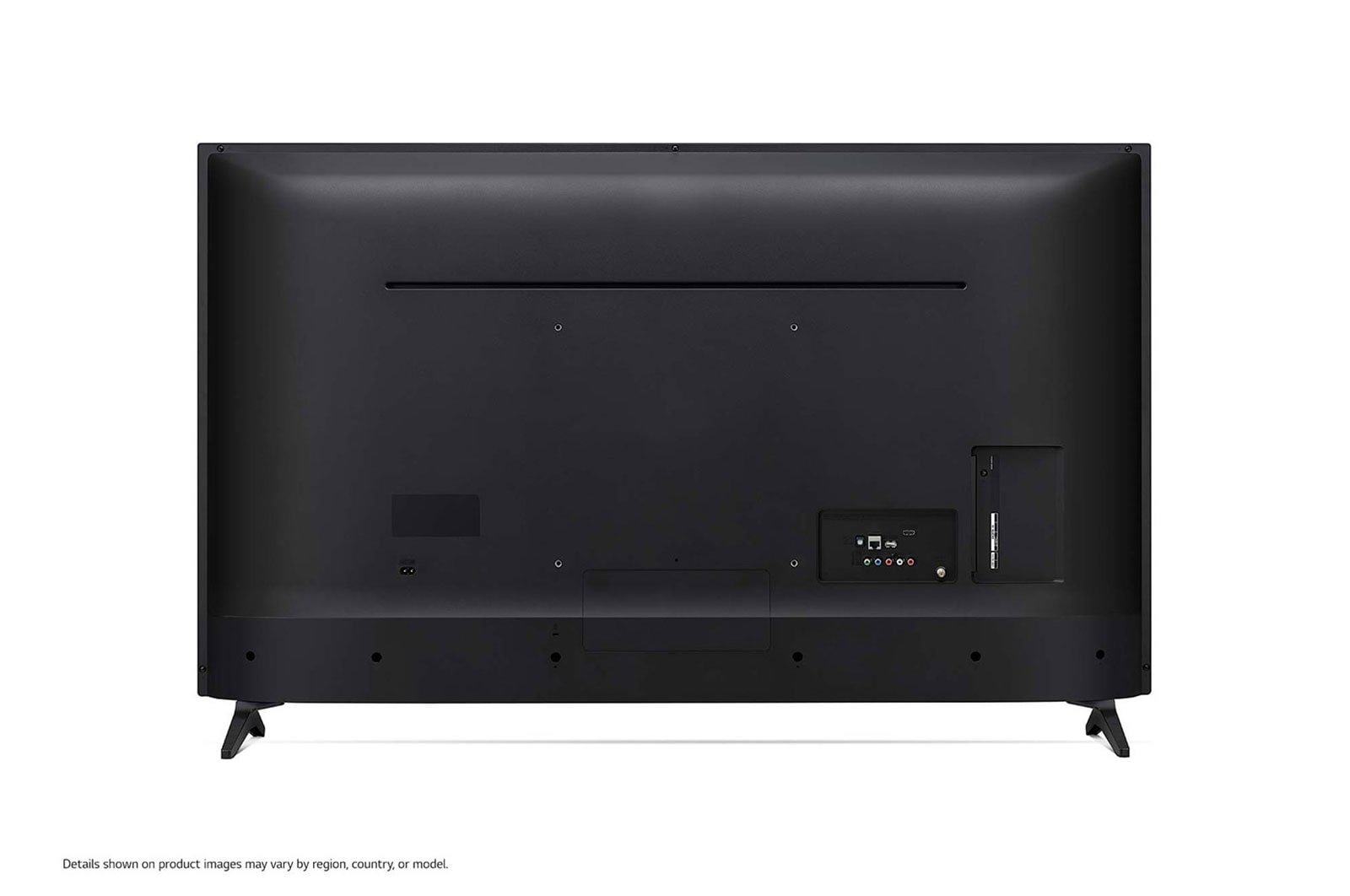 LG UHD UM7100 75" 4K  Smart TV con AI (Inteligencia Artificial),Procesador Quad Core,DTS Virtual: X, 75UM7100PSA