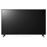 LG UHD UM7100 75" 4K  Smart TV con AI (Inteligencia Artificial),Procesador Quad Core,DTS Virtual: X, 75UM7100PSA