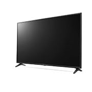 LG UHD UM7100 75" 4K  Smart TV con AI (Inteligencia Artificial),Procesador Quad Core,DTS Virtual: X, 75UM7100PSA
