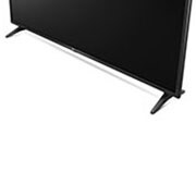 LG UHD UM7100 75" 4K  Smart TV con AI (Inteligencia Artificial),Procesador Quad Core,DTS Virtual: X, 75UM7100PSA