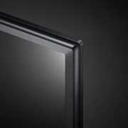 LG UHD UM7100 75" 4K  Smart TV con AI (Inteligencia Artificial),Procesador Quad Core,DTS Virtual: X, 75UM7100PSA