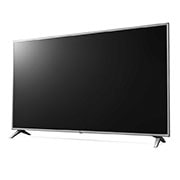 LG UHD UM7570 75" 4K Smart TV con AI (Inteligencia Artificial),Procesador Quad Core,DTS Virtual: X,Magic Remote, 75UM7570PSB
