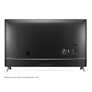 LG UHD UM7570 75" 4K Smart TV con AI (Inteligencia Artificial),Procesador Quad Core,DTS Virtual: X,Magic Remote, 75UM7570PSB