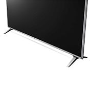 LG UHD UM7570 75" 4K Smart TV con AI (Inteligencia Artificial),Procesador Quad Core,DTS Virtual: X,Magic Remote, 75UM7570PSB
