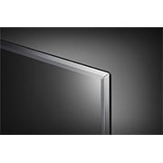 LG UHD UM7570 75" 4K Smart TV con AI (Inteligencia Artificial),Procesador Quad Core,DTS Virtual: X,Magic Remote, 75UM7570PSB