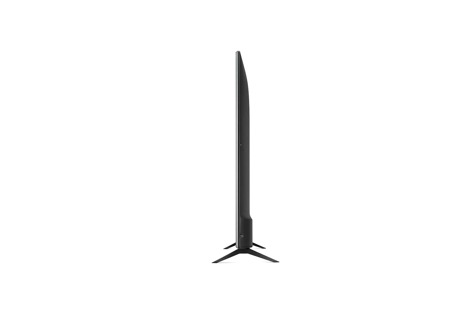 LG UHD UM7570 75" 4K Smart TV con AI (Inteligencia Artificial),Procesador Quad Core,DTS Virtual: X,Magic Remote, 75UM7570PSB