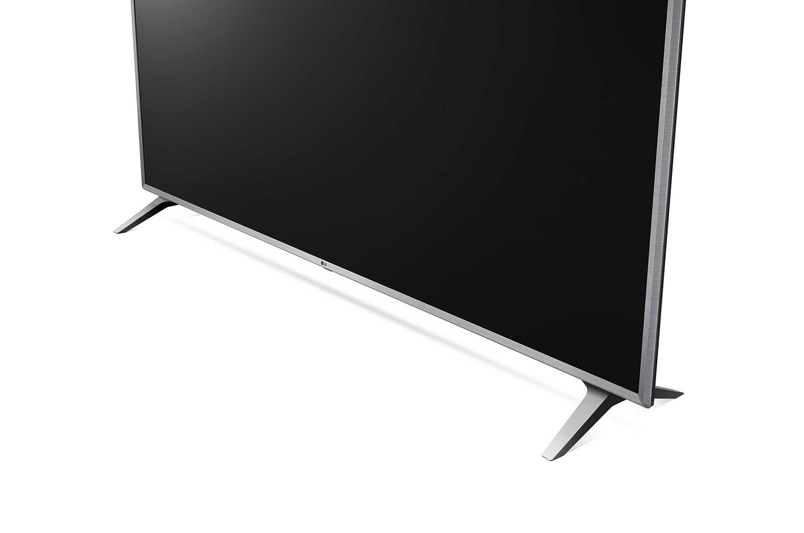 LG UHD UM7570 75" 4K Smart TV con AI (Inteligencia Artificial),Procesador Quad Core,DTS Virtual: X,Magic Remote, 75UM7570PSB