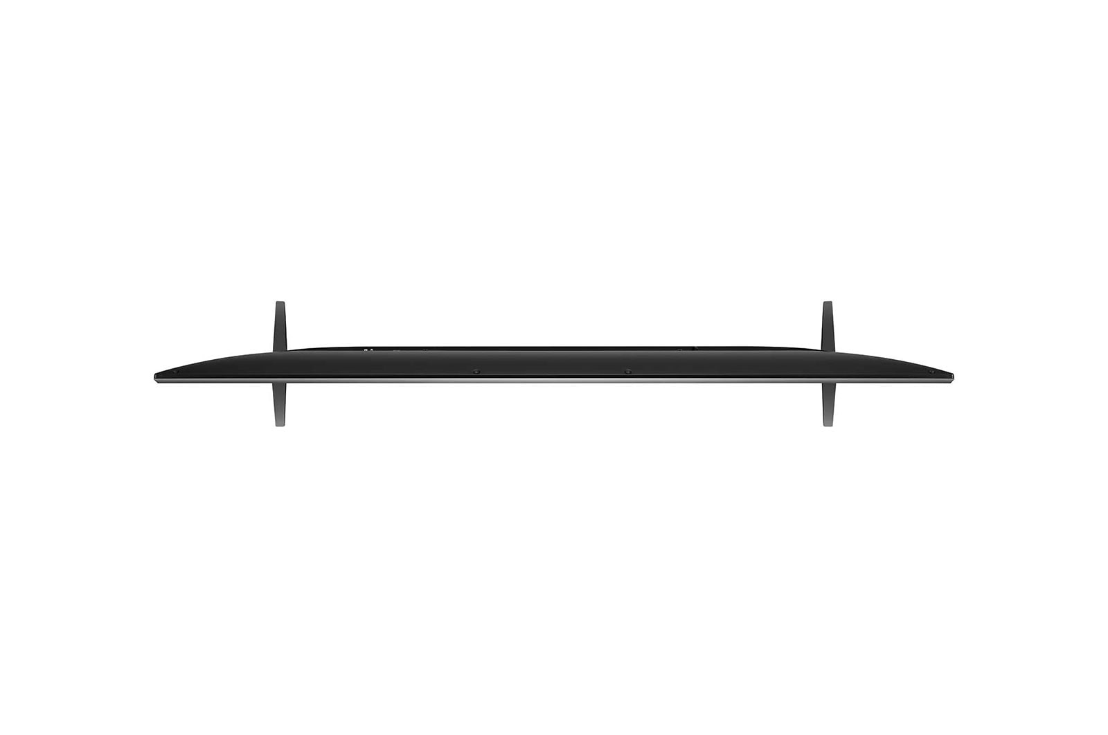 LG UHD TV 75'' UN7100 4K con AI ThinQ (Inteligencia Artificial), 4K Procesador Quad Core, Ultra Surround, Compatible con Magic Remote, 75UN7100PSD