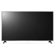 LG UHD TV 75'' UN7100 4K con AI ThinQ (Inteligencia Artificial), 4K Procesador Quad Core, Ultra Surround, Compatible con Magic Remote, 75UN7100PSD