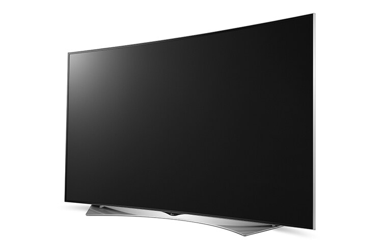 LG ULTRA HD 4K TV CURVO 79", 79UG8800