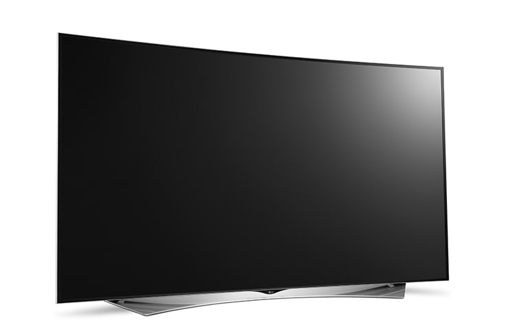 LG ULTRA HD 4K TV CURVO 79", 79UG8800