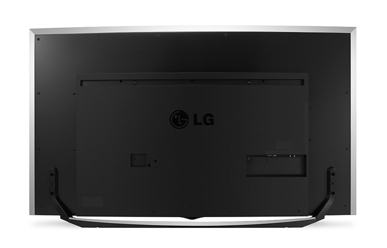 LG ULTRA HD 4K TV CURVO 79", 79UG8800