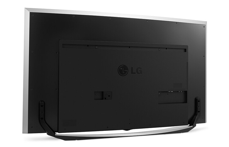 LG ULTRA HD 4K TV CURVO 79", 79UG8800