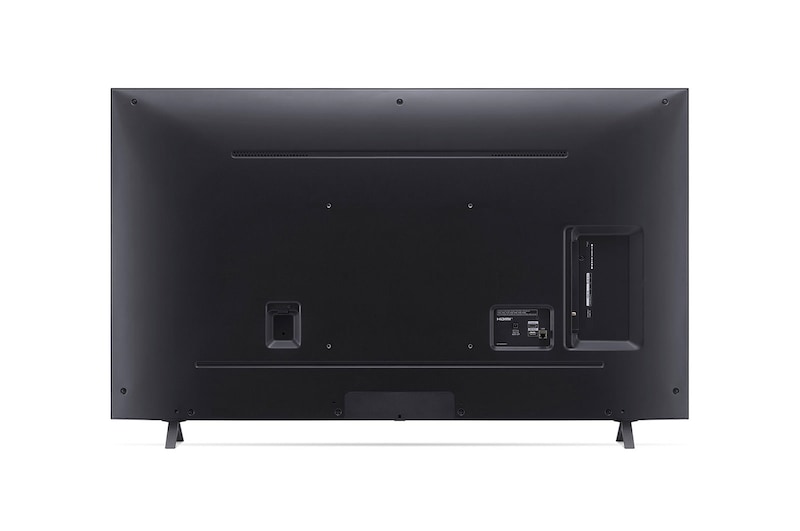 LG NanoCell 86'' NANO75 4K Smart TV con ThinQ AI (Inteligencia Artificial), 4K Procesador Inteligente α7 generación 4, 86NANO75SPA