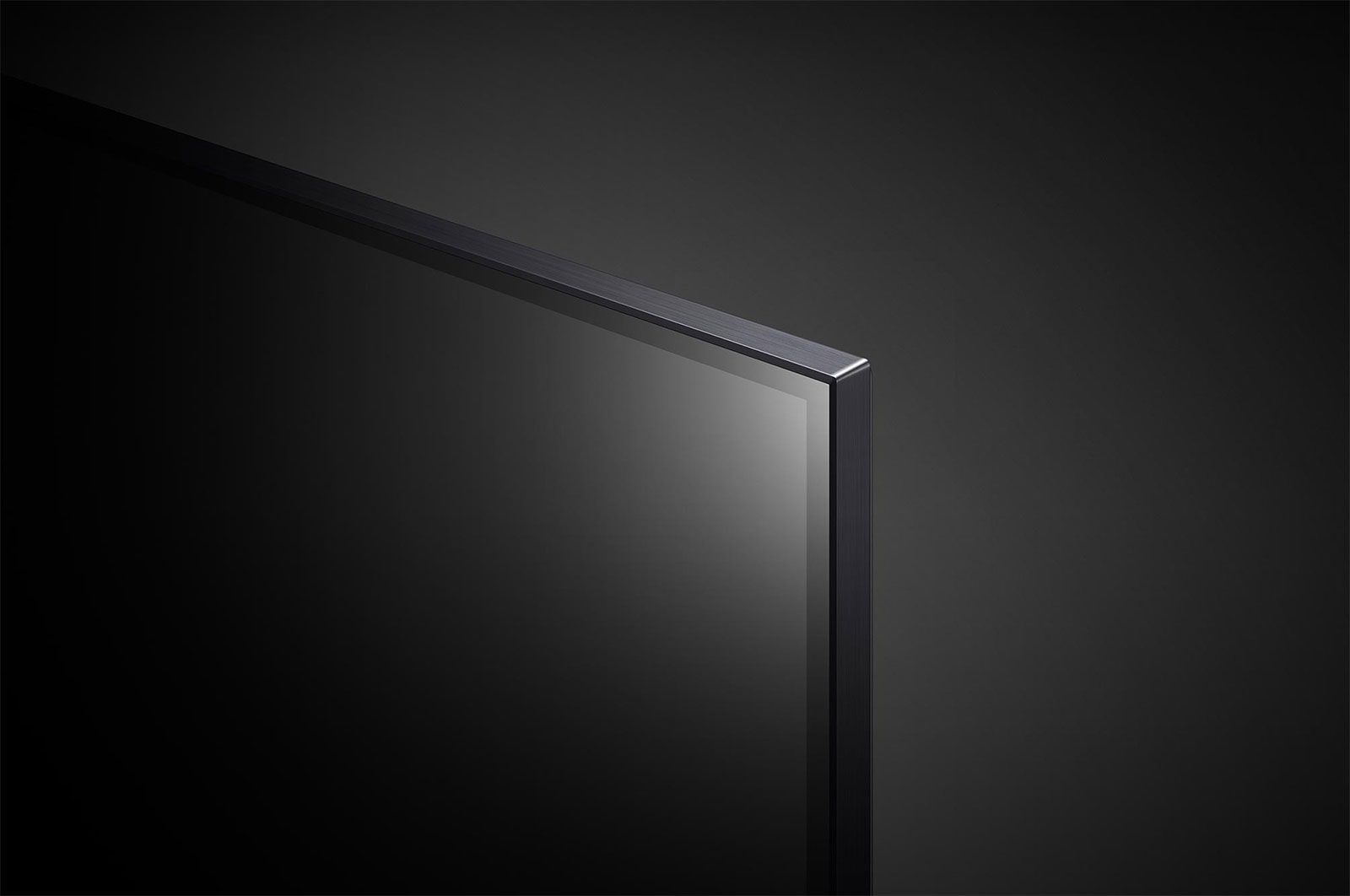 LG NanoCell 86'' NANO90 4K Smart TV con ThinQ AI (Inteligencia Artificial), 4K Procesador Inteligente α7 generación 4, 86NANO90SPA