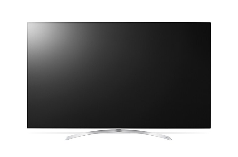 LG SUPER UHD 4K 86" Smart webOS 3.5, 86SJ9570