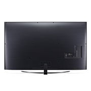 LG NanoCell SM9070 86" 4K Smart TV con AI (Inteligencia Artificial),Procesador Inteligente α7 generación 3, Dolby Atmos, Magic Remote, 86SM9070PSA