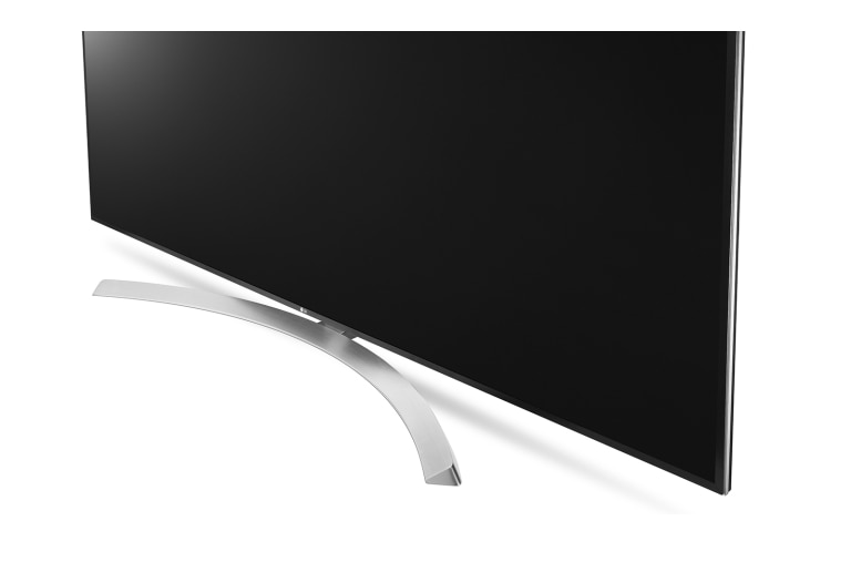LG SUPER UHD 4K TV 86", 86UH9550