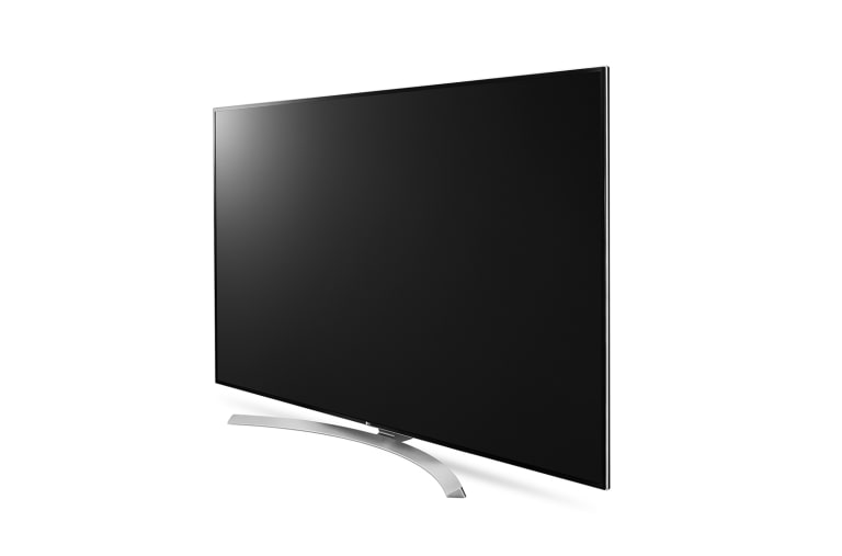 LG SUPER UHD 4K TV 86", 86UH9550