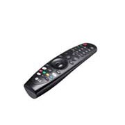 LG DISPONIBLE EN LG SMART TVS 2019 SELECCIONADOS, AN-MR19BA