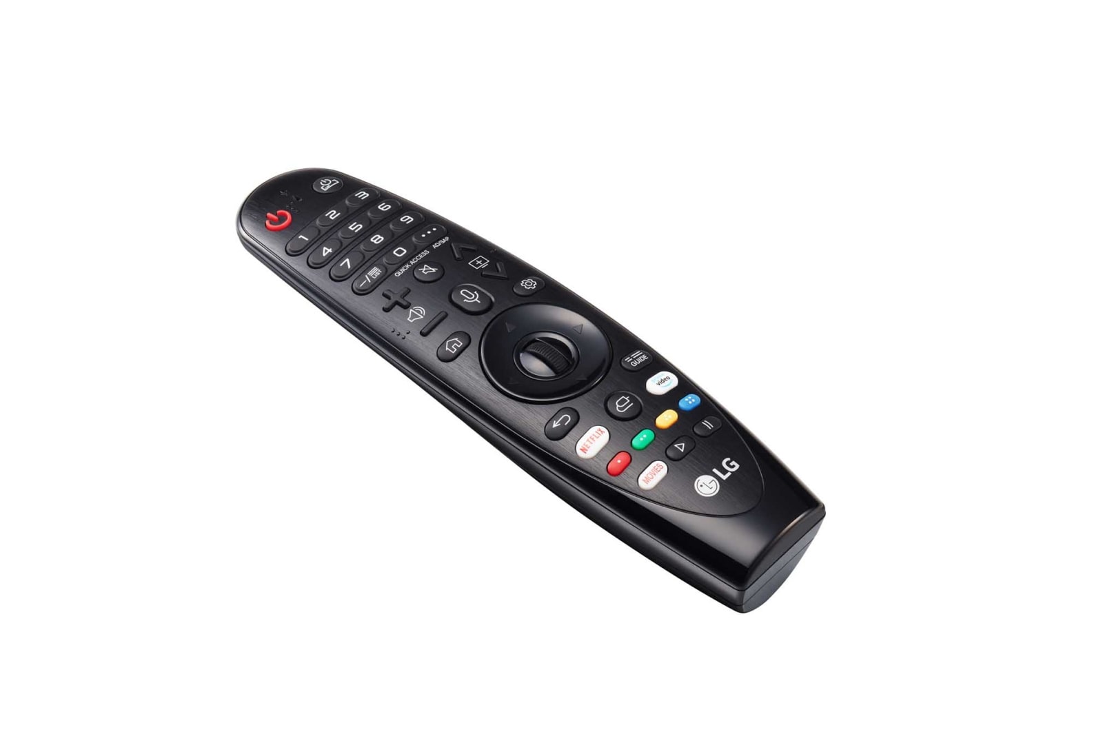 LG DISPONIBLE EN LG SMART TVS 2019 SELECCIONADOS, AN-MR19BA