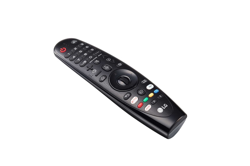 LG DISPONIBLE EN LG SMART TVS 2019 SELECCIONADOS, AN-MR19BA