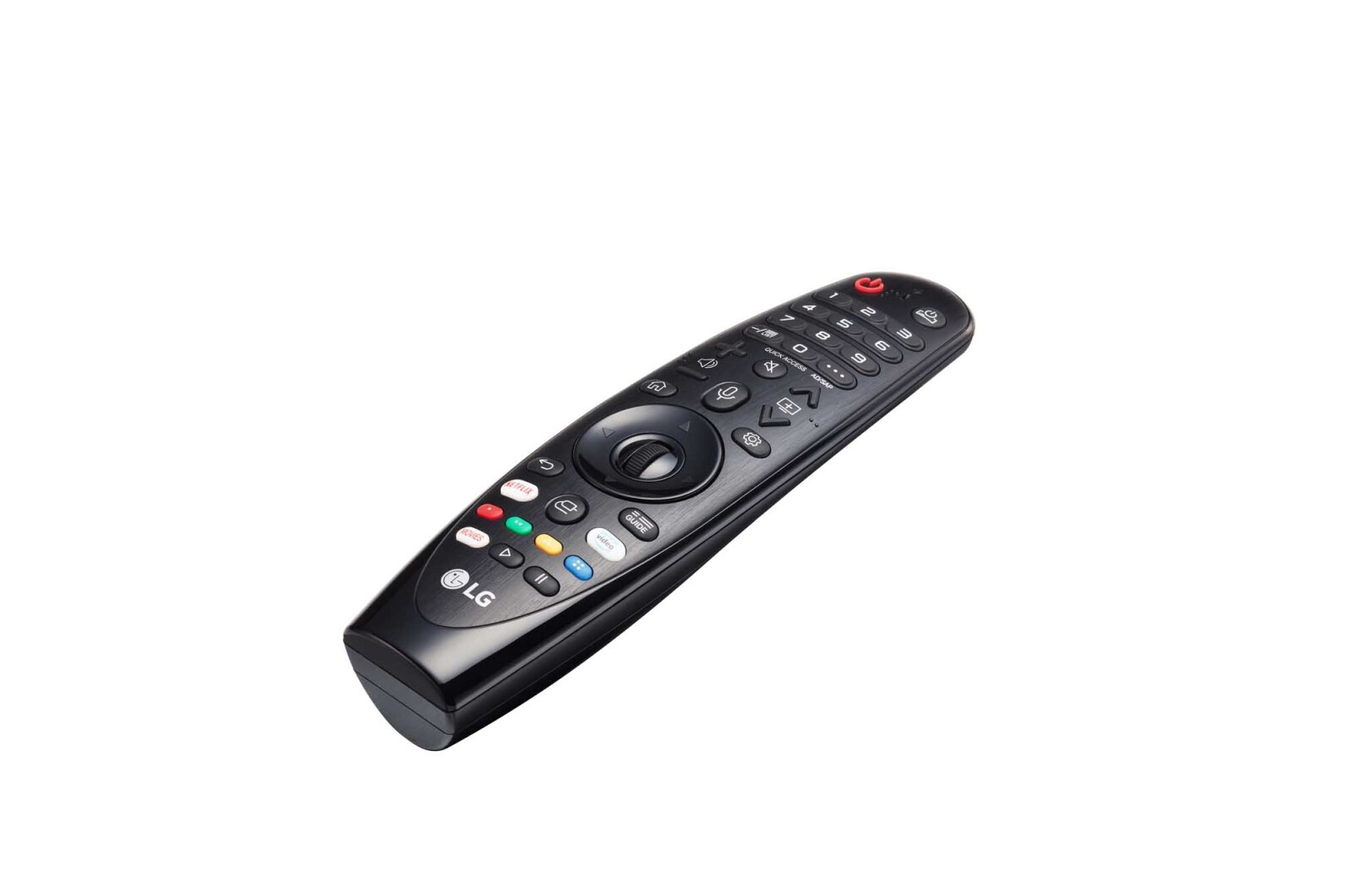 LG DISPONIBLE EN LG SMART TVS 2019 SELECCIONADOS, AN-MR19BA