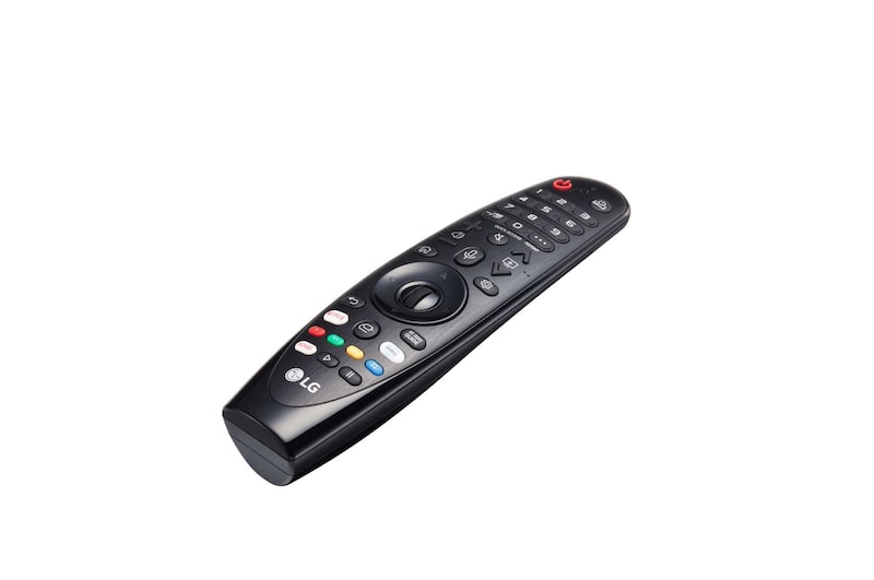 LG DISPONIBLE EN LG SMART TVS 2019 SELECCIONADOS, AN-MR19BA