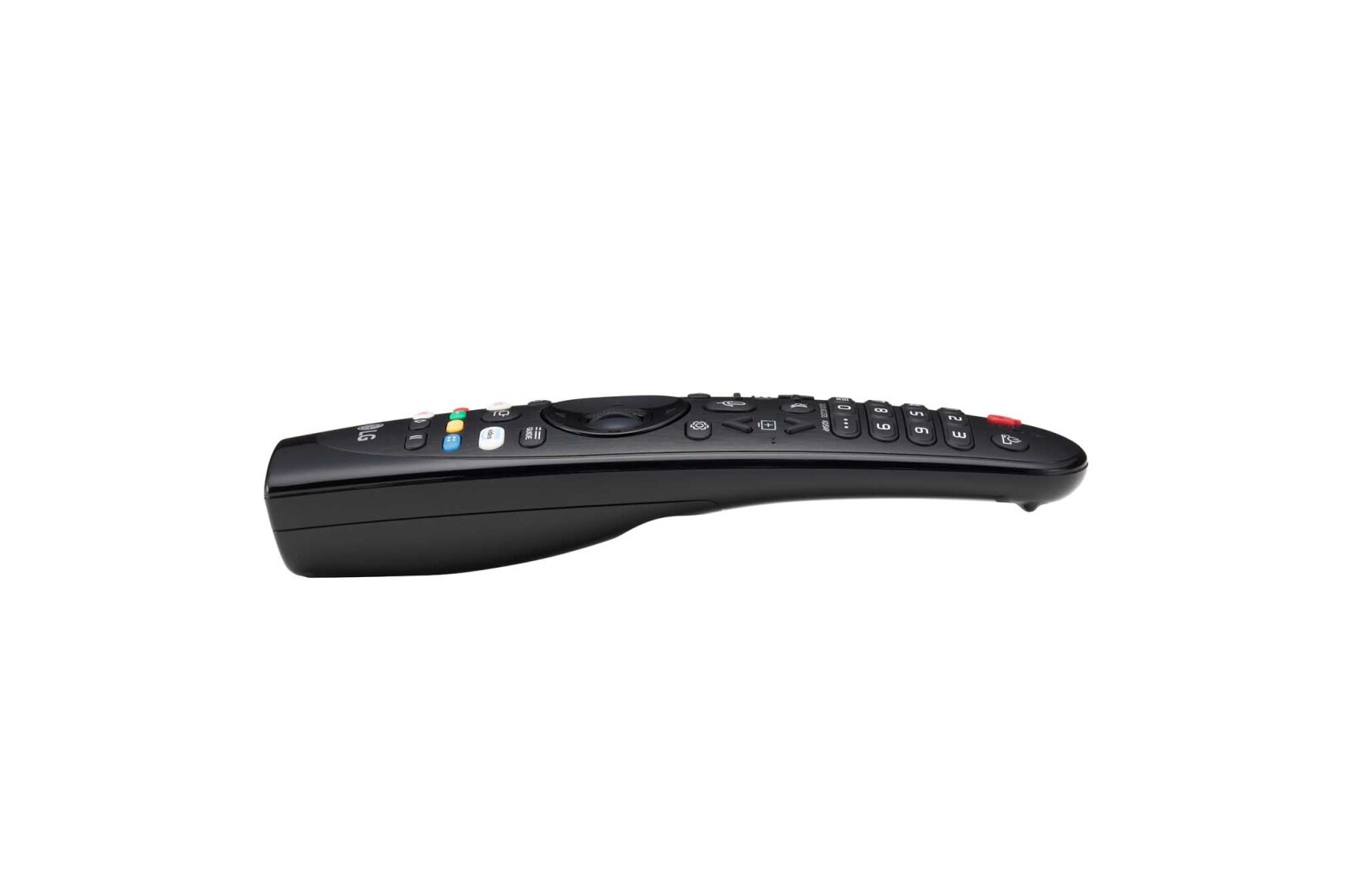 LG DISPONIBLE EN LG SMART TVS 2019 SELECCIONADOS, AN-MR19BA