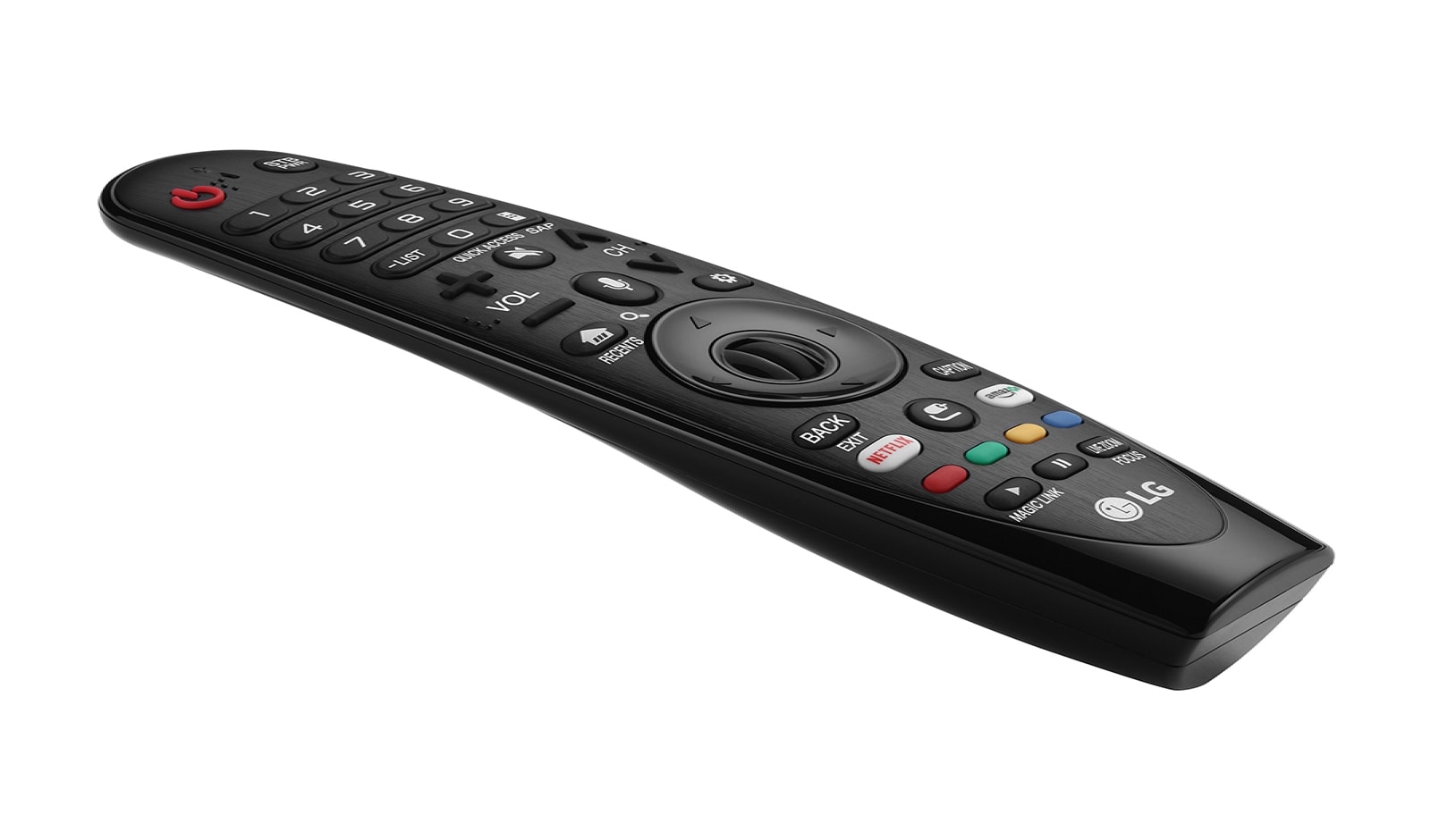 LG Control Magic Remote 2017, AN-MR650A