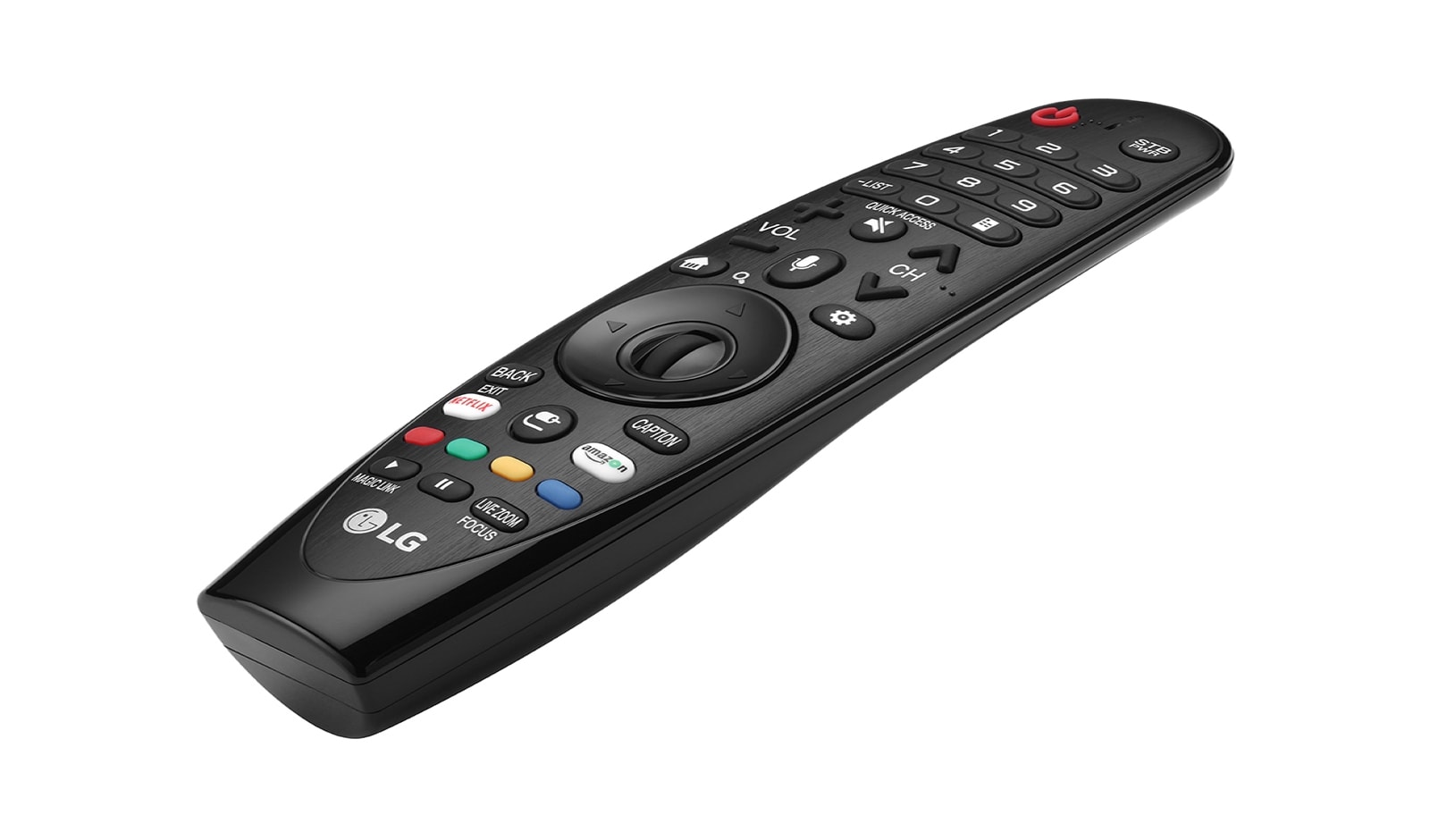 LG Control Magic Remote 2017, AN-MR650A