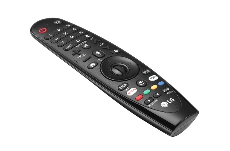 LG Control Magic Remote 2017, AN-MR650A