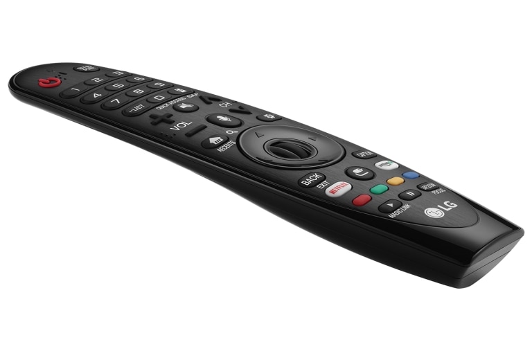 LG Control Magic Remote 2017, AN-MR650A
