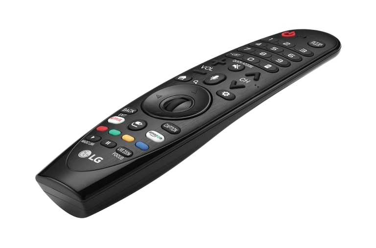 LG Control Magic Remote 2017, AN-MR650A
