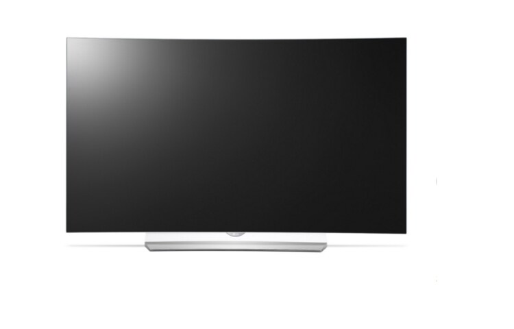 LG OLED TV 4K 55", EG9200