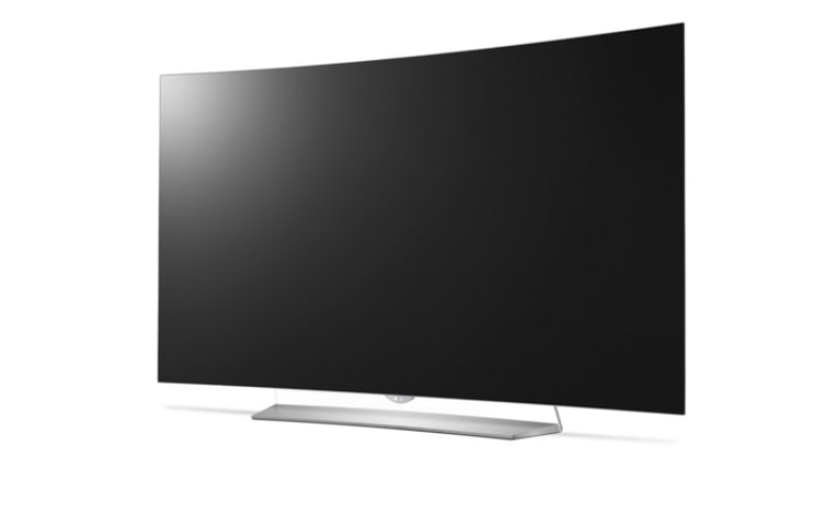 LG OLED TV 4K 55", EG9200