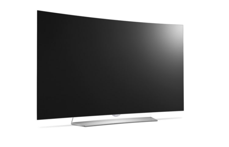 LG OLED TV 4K 55", EG9200